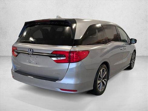 Used 2022 Honda Odyssey Touring image 6