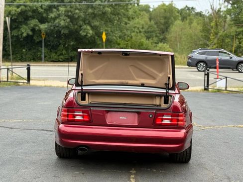 Used 2001 Mercedes-Benz SL 500 image 7