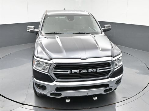 Used 2021 RAM 1500 Big Horn AWD/4WD image 10