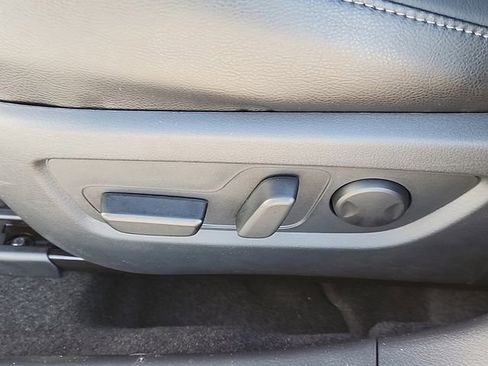 Used 2025 MAZDA CX-50 AWD 2.5 S w/ Cargo Package image 11