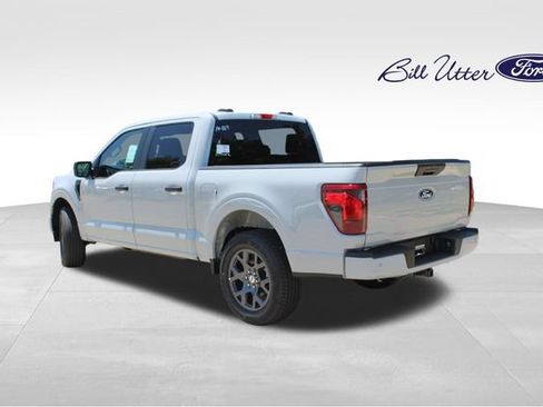 New 2026 Ford F150 STX w/ Equipment Group 200A RWD image 4
