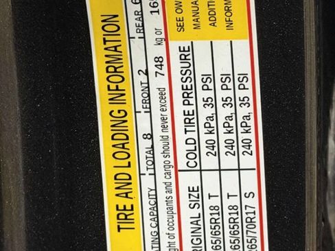 Used 2018 GMC Yukon SLE w/ Convenience Package image 20