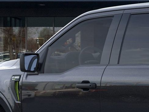 Used 2025 Ford F150 STX w/ Equipment Group 200A image 21