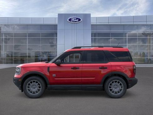 New 2026 Ford Bronco Sport Big Bend w/ Convenience Package AWD/4WD image 3
