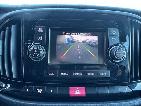 Used 2019 RAM ProMaster City Tradesman image 16