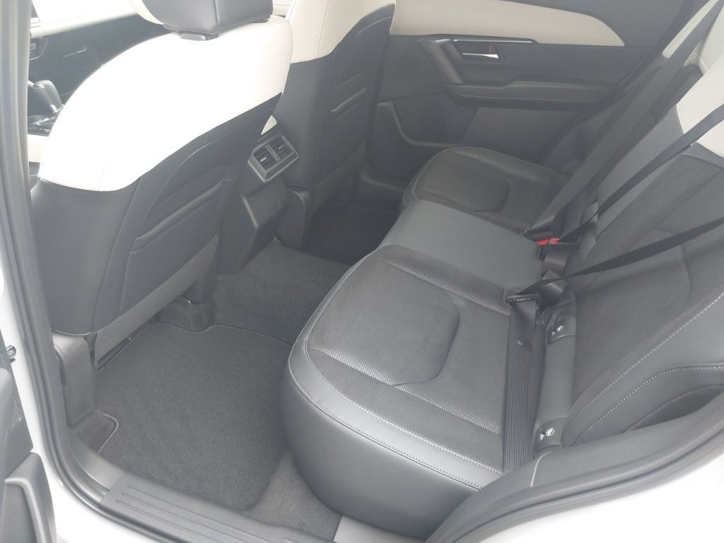 New 2026 MAZDA CX-5 Select AWD/4WD image 6
