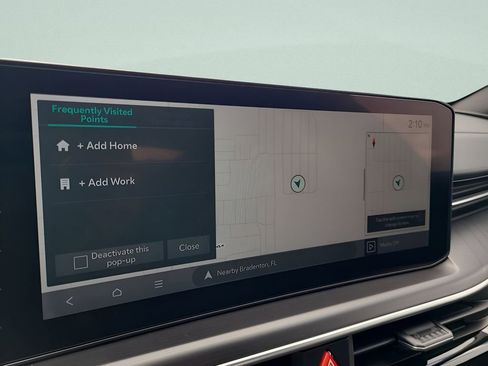 New 2026 Kia K5 GT w/ GT1 Package FWD image 23