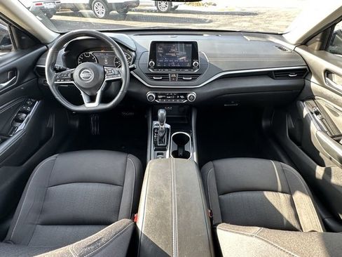 Certified 2020 Nissan Altima 2.5 SV image 30