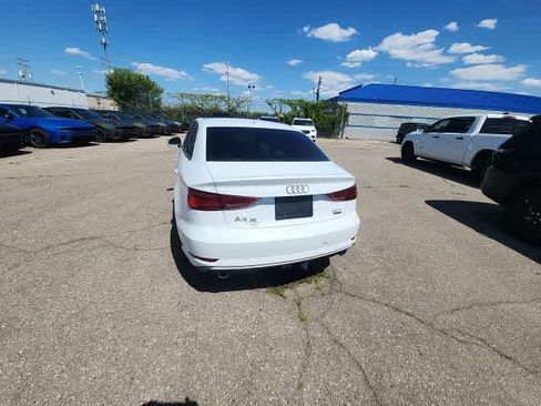 Used 2017 Audi A3 2.0T Premium w/ Convenience Package AWD/4WD image 15