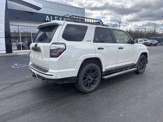 Used 2019 Toyota 4Runner Limited video 3