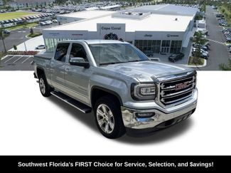 Used 2018 GMC Sierra 1500 SLT w/ Enhanced Driver Alert Package RWD video 2