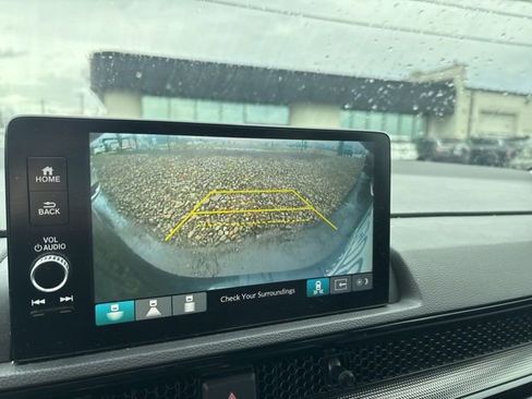 Used 2025 Honda CR-V EX-L image 13