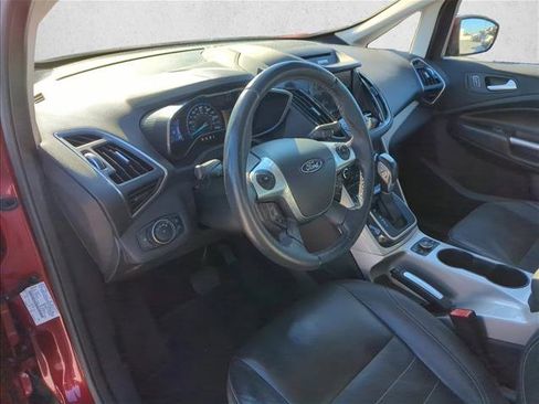 Used 2013 Ford C-MAX SEL image 15