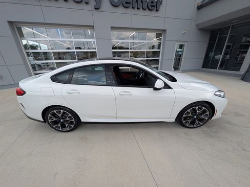 Used 2025 BMW 228i xDrive image 5