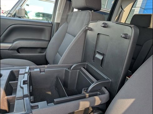 Used 2018 Chevrolet Silverado 1500 LT w/ All Star Edition image 19