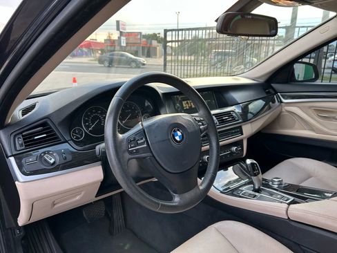 Used 2013 BMW 528i Sedan image 11