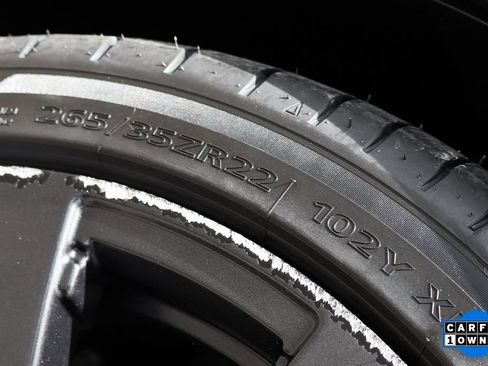 Used 2023 Tesla Model X image 43