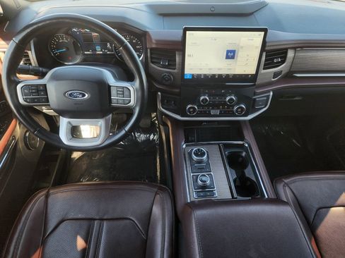 Used 2023 Ford Expedition Max Limited image 26