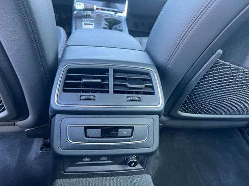 Used 2021 Audi A6 3.0T Premium w/ Convenience Package image 18