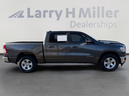 Used 2022 RAM 1500 Big Horn image 7