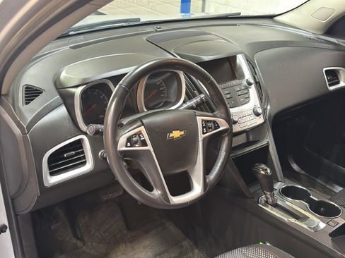 Used 2017 Chevrolet Equinox LT w/ Convenience Package image 15