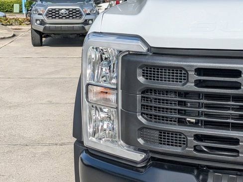 New 2025 Ford F450 XL image 9