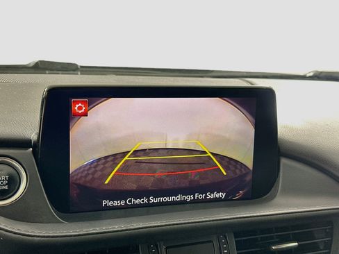 Used 2018 MAZDA MAZDA6 Touring FWD image 23