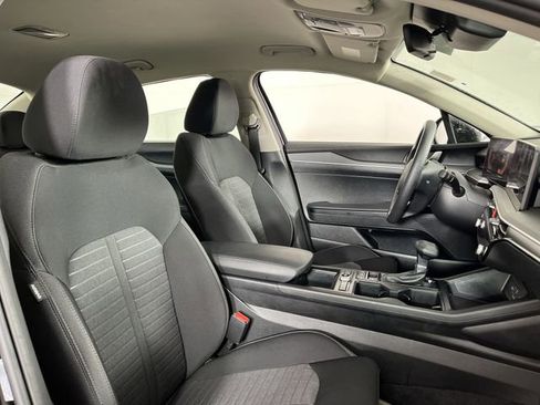 Certified 2025 Kia K5 LXS FWD image 23