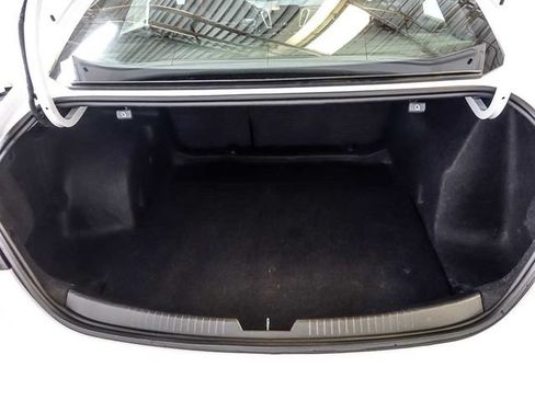Certified 2024 Chevrolet Malibu LT FWD image 28