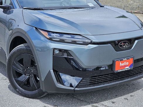 New 2026 Subaru Uncharted AWD image 4