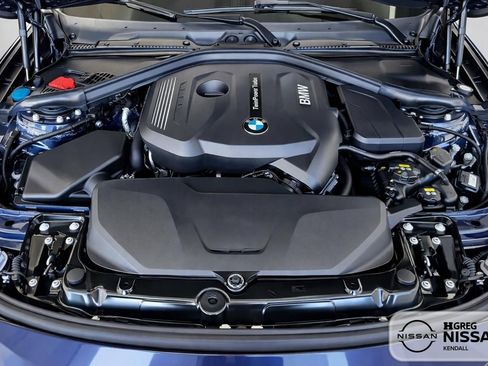 Used 2018 BMW 430i Gran Coupe RWD image 15