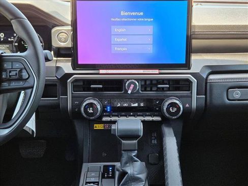 New 2026 Toyota 4Runner Limited AWD/4WD image 13