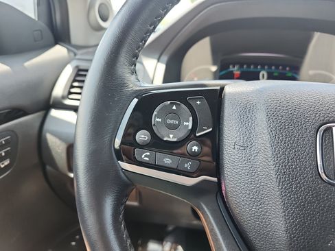 Used 2022 Honda Pilot Touring image 26