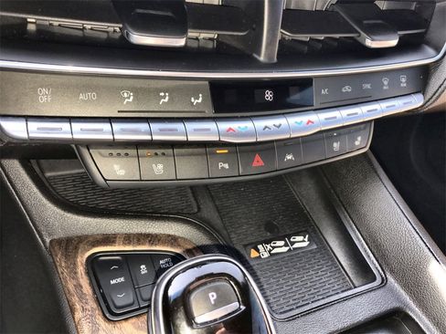 Used 2021 Cadillac CT5 Premium Luxury image 18