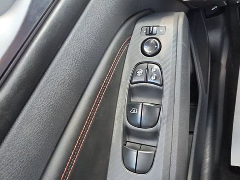 Used 2022 Nissan Altima 2.5 SR FWD image 29