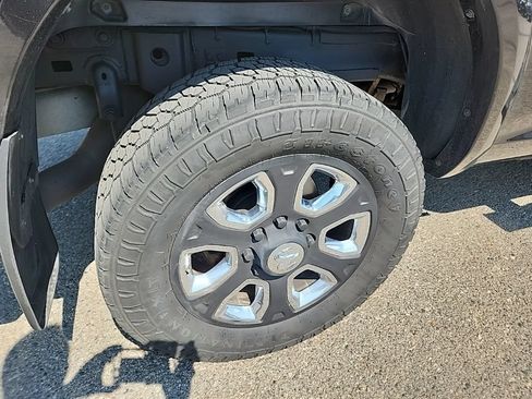Used 2017 RAM 2500 Laramie w/ Convenience Group AWD/4WD image 41