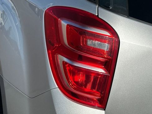 Used 2017 Chevrolet Equinox LS image 33