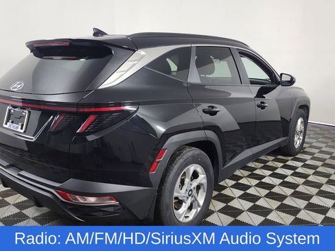 Used 2023 Hyundai Tucson SEL image 9