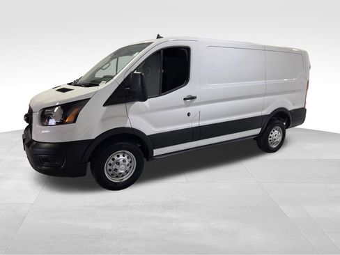 Used 2024 Ford Transit 150 Low Roof AWD image 18