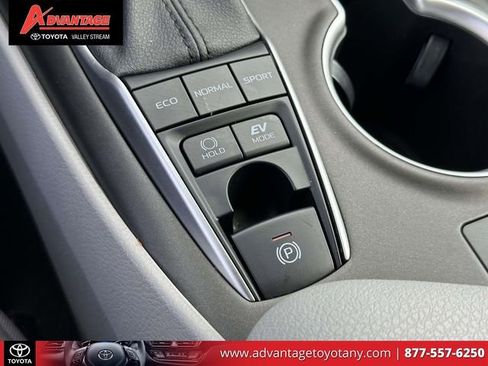 Used 2023 Toyota Camry LE w/ Cold Weather Package image 38