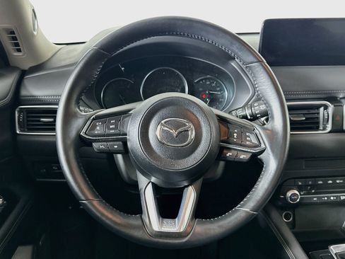 Used 2021 MAZDA CX-5 Grand Touring AWD/4WD image 18