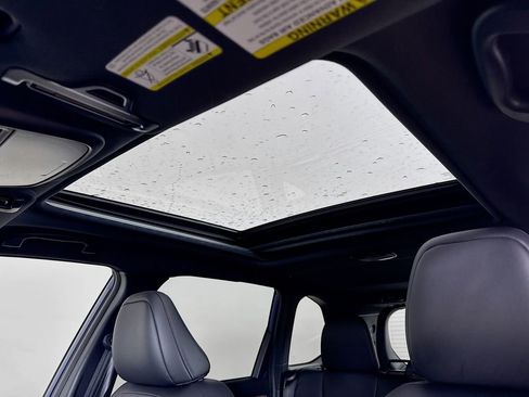 Certified 2025 Subaru Forester Sport image 17