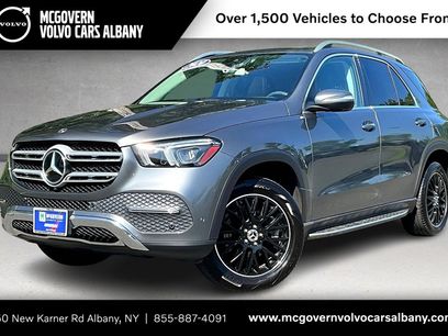 Used 2020 Mercedes-Benz GLE 350 4MATIC