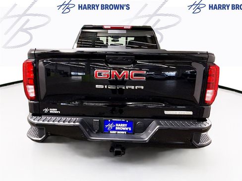 New 2026 GMC Sierra 1500 Elevation w/ Elevation Premium Package image 31