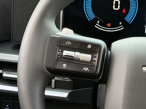 Certified 2026 Hyundai Santa Fe SEL FWD image 14
