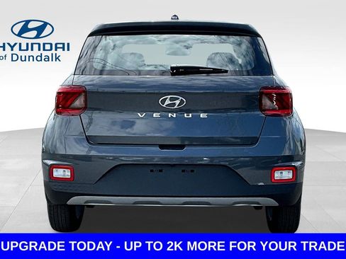 New 2026 Hyundai Venue SE image 5
