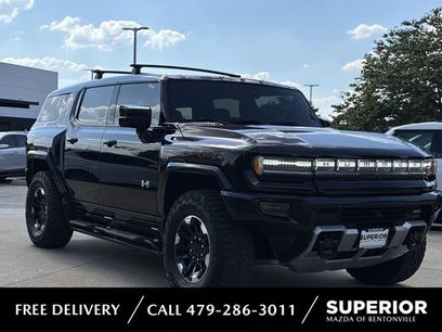 Used 2024 GMC Hummer EV 3X w/ Extreme Off-Road Package
