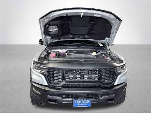New 2026 RAM 1500 RHO image 22