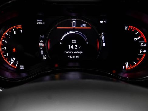 Used 2023 Dodge Durango GT AWD/4WD image 36