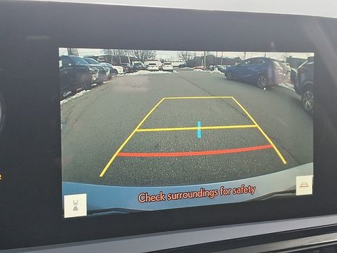 Used 2024 Lexus ES 350 w/ Premium Package image 19